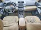 2009 TOYOTA RAV4