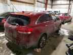 2018 KIA SORENTO