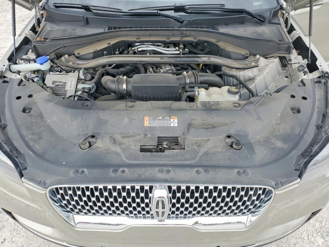 2023 LINCOLN Aviator