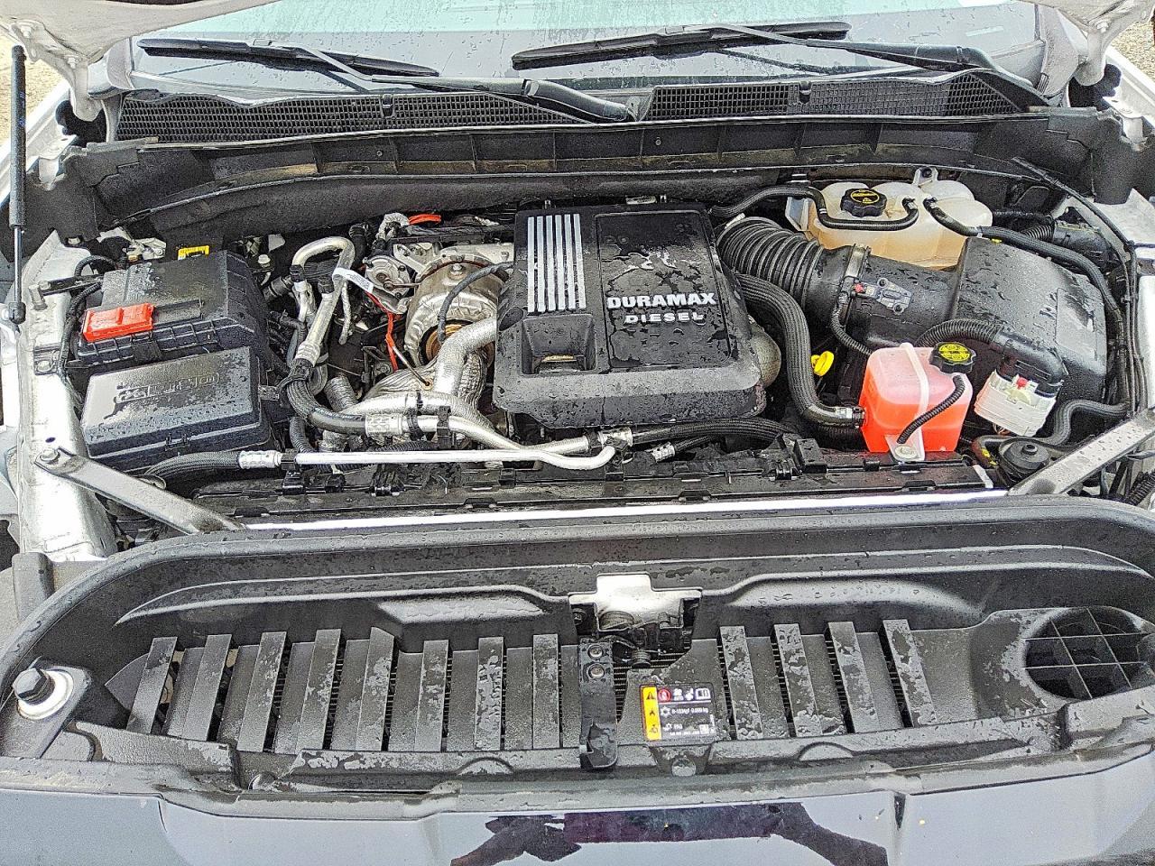 2025 GMC Sierra