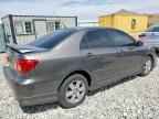 2008 TOYOTA COROLLA