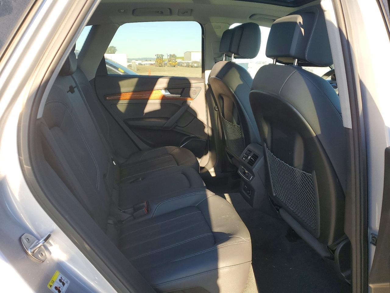 2023 AUDI Q5