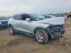 2021 CHEVROLET BLAZER