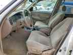 2004 TOYOTA Sequoia