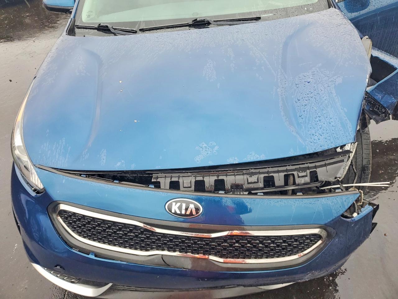 2019 KIA Niro