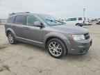 2013 DODGE JOURNEY