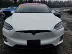 2018 TESLA MODEL X