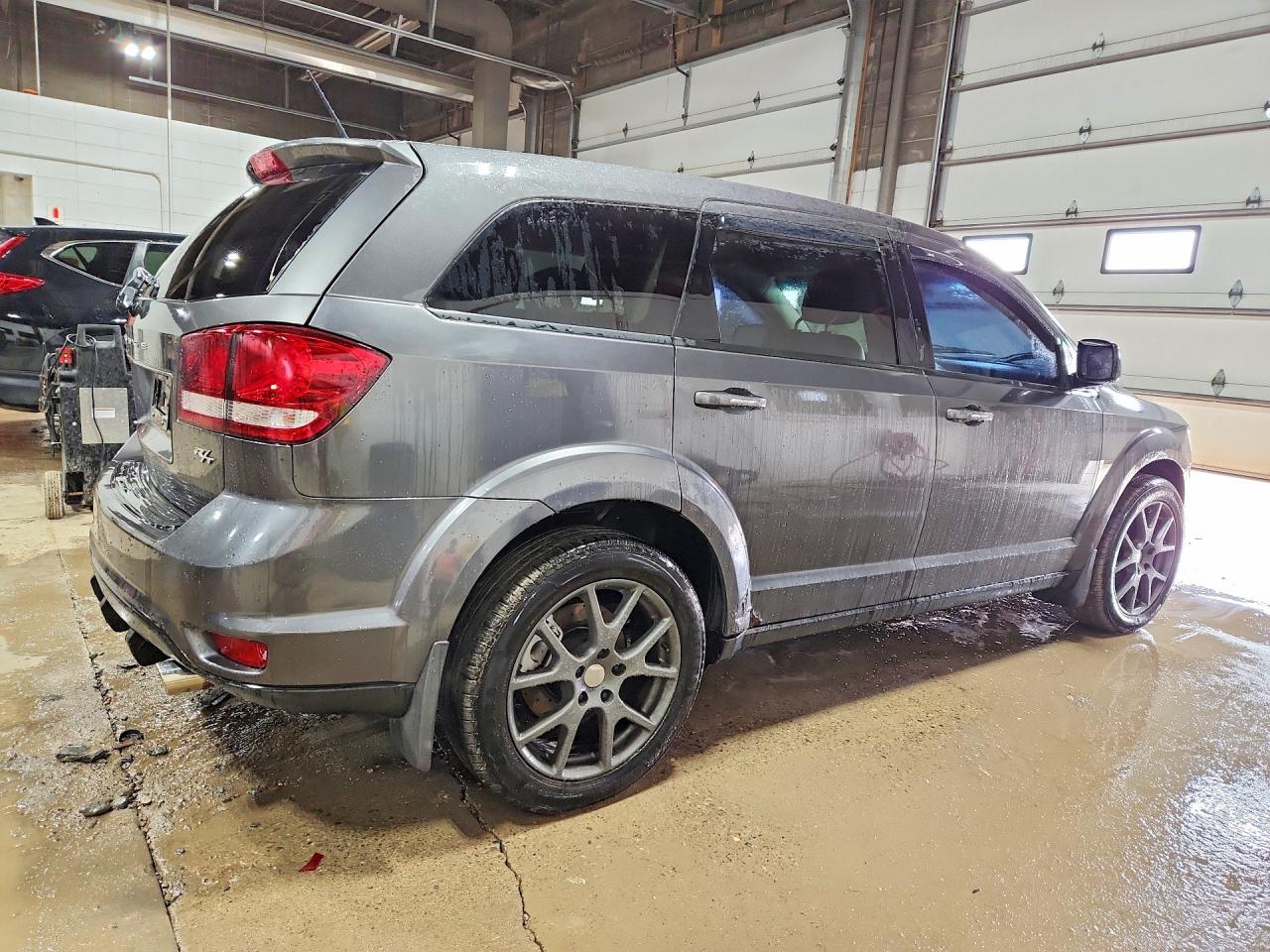 2014 DODGE JOURNEY