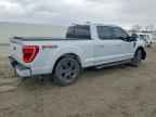 2022 FORD F-150 Lightning