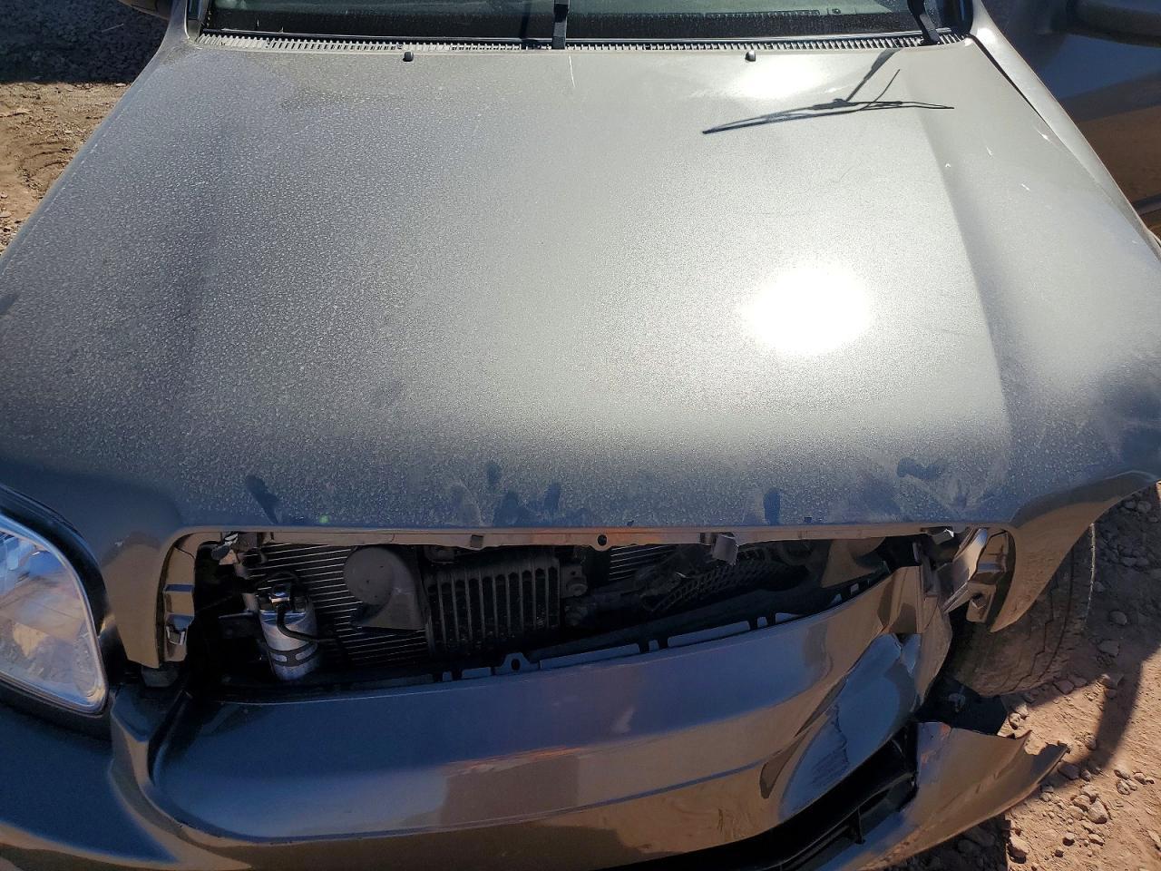2007 TOYOTA Sequoia