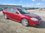 2011 CHEVROLET IMPALA