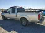 2004 NISSAN Frontier