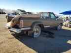 1989 DODGE D-Series
