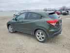 2016 HONDA HR-V