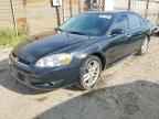2013 CHEVROLET IMPALA