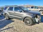 2016 FORD Explorer Sport Trac