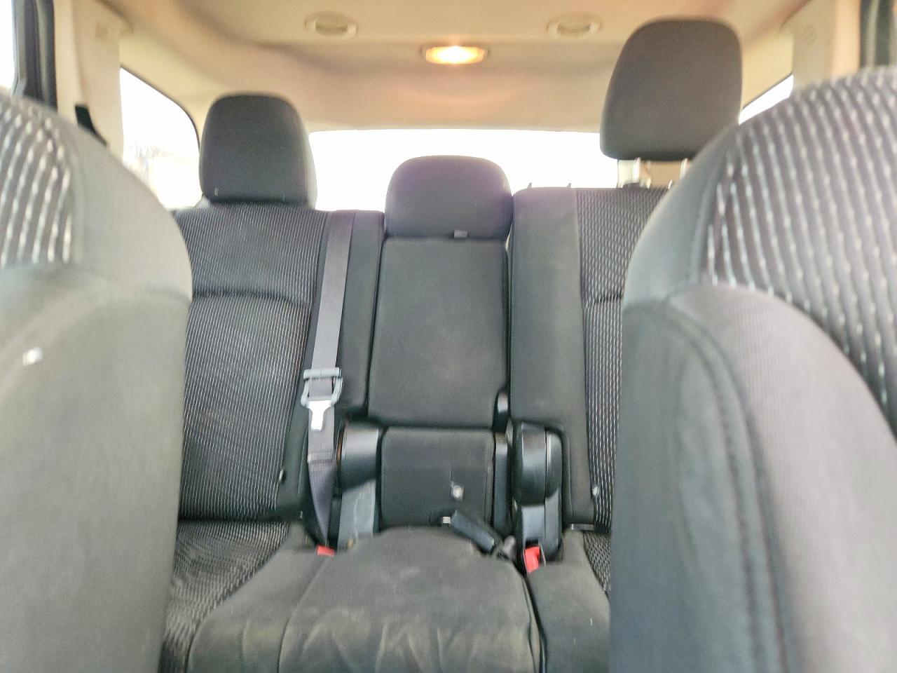 2016 DODGE JOURNEY