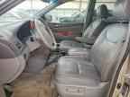 2010 TOYOTA SIENNA