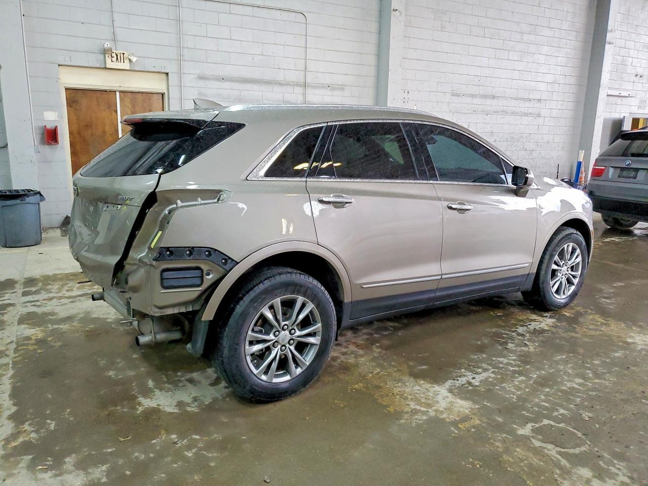 2023 CADILLAC XT5