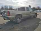 2000 CHEVROLET Silverado