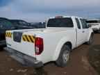 2012 NISSAN Frontier