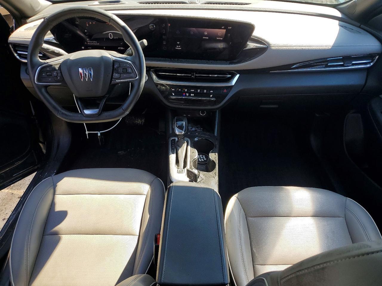 2024 BUICK Envista