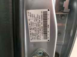 2006 HONDA ACCORD