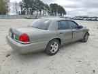 2004 FORD Crown Victoria