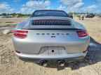 2017 PORSCHE 911