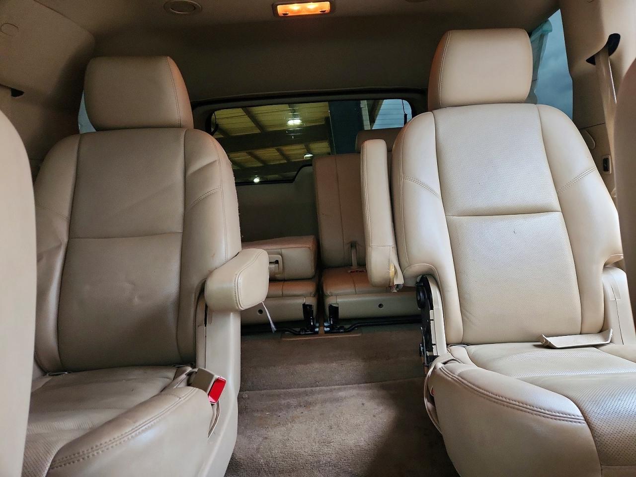 2013 GMC Yukon
