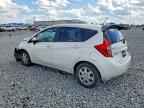 2014 NISSAN Versa Note