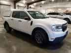 2024 FORD Maverick