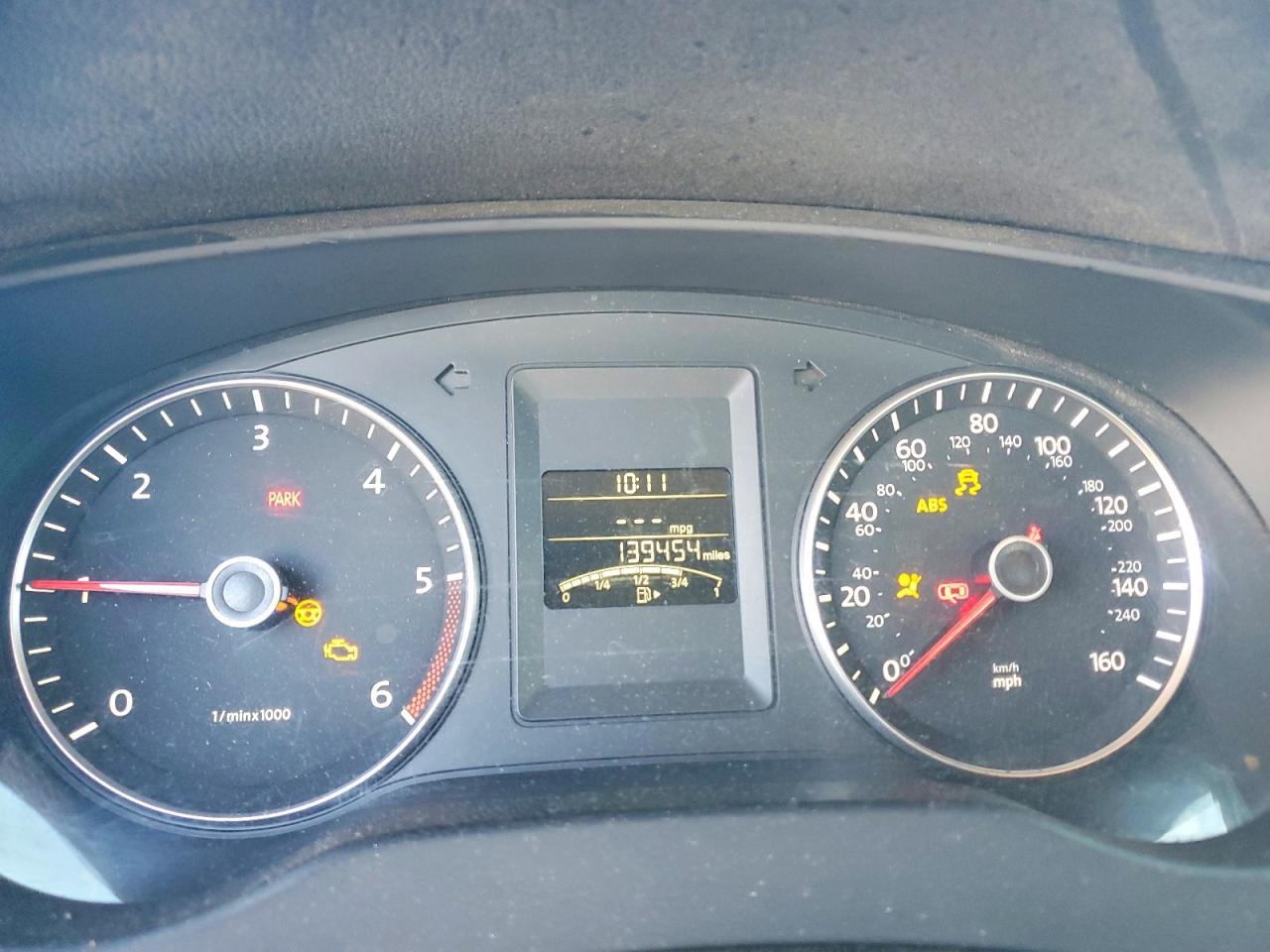 2014 VOLKSWAGEN JETTA