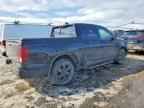 2018 HONDA Ridgeline