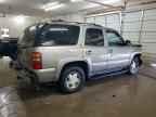 2003 CHEVROLET Tahoe