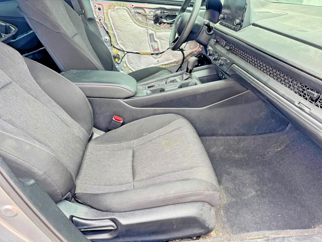 2023 HONDA ACCORD