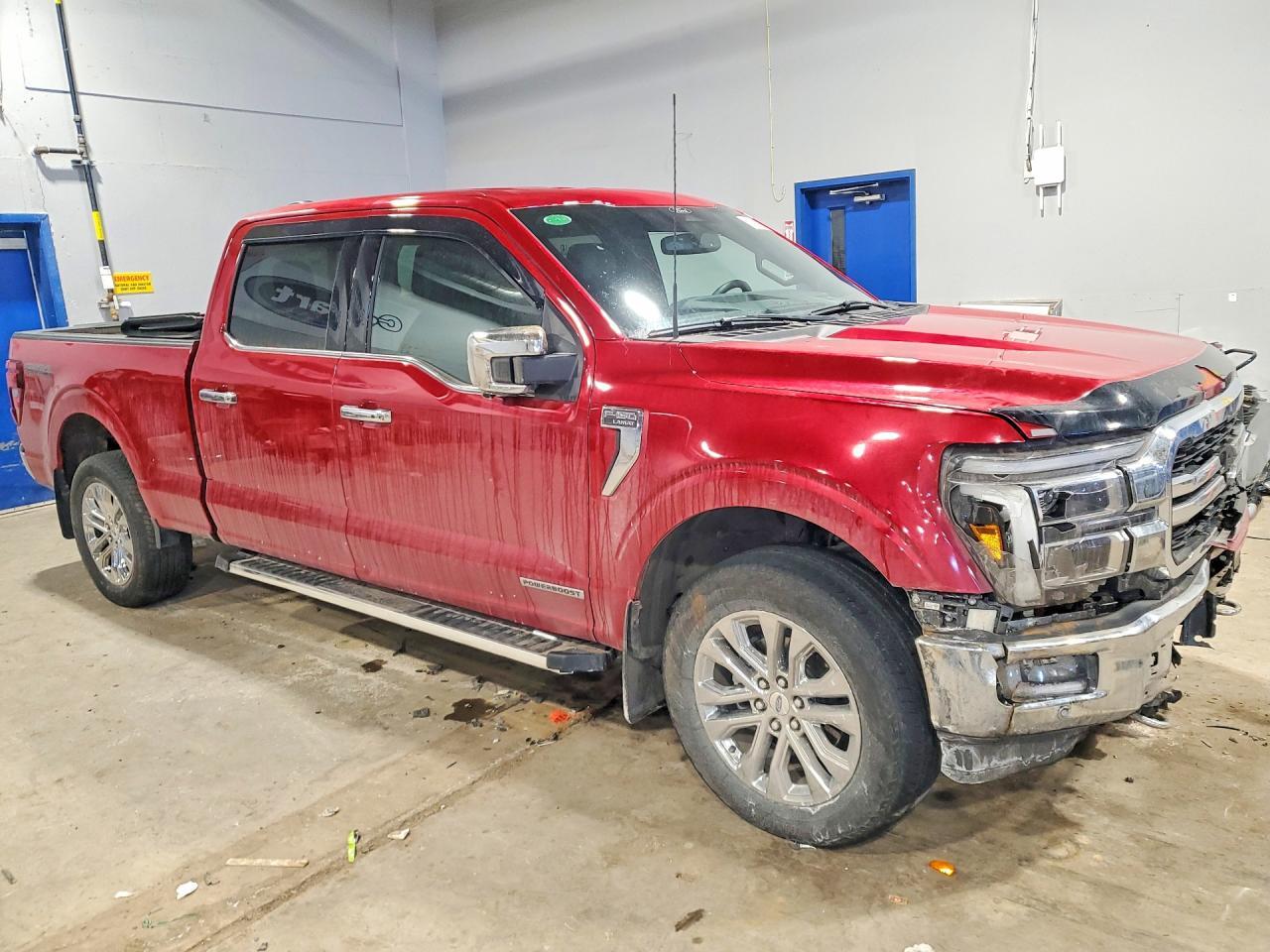 2024 FORD F-150 Lightning