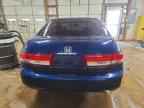 2003 HONDA ACCORD