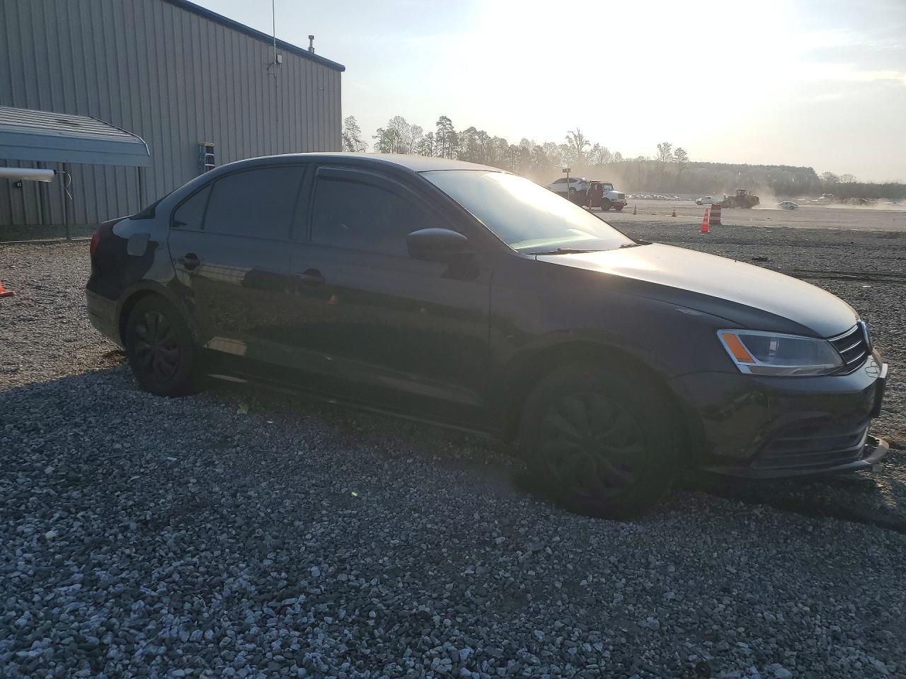 2015 VOLKSWAGEN JETTA