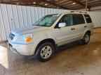 2005 HONDA PILOT