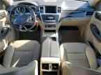 2015 MERCEDES-BENZ ML-Class
