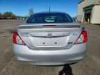 2013 NISSAN VERSA