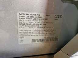 2022 AUDI Q5