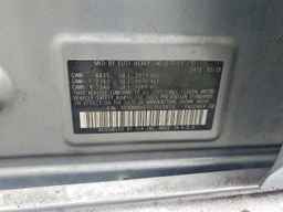 2013 SUBARU Legacy