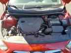 2012 HYUNDAI ACCENT