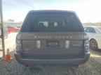 2011 LAND ROVER RANGE ROVER