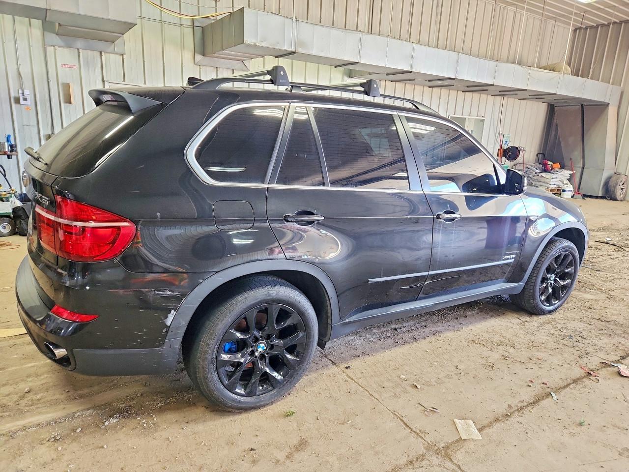 2013 BMW X5