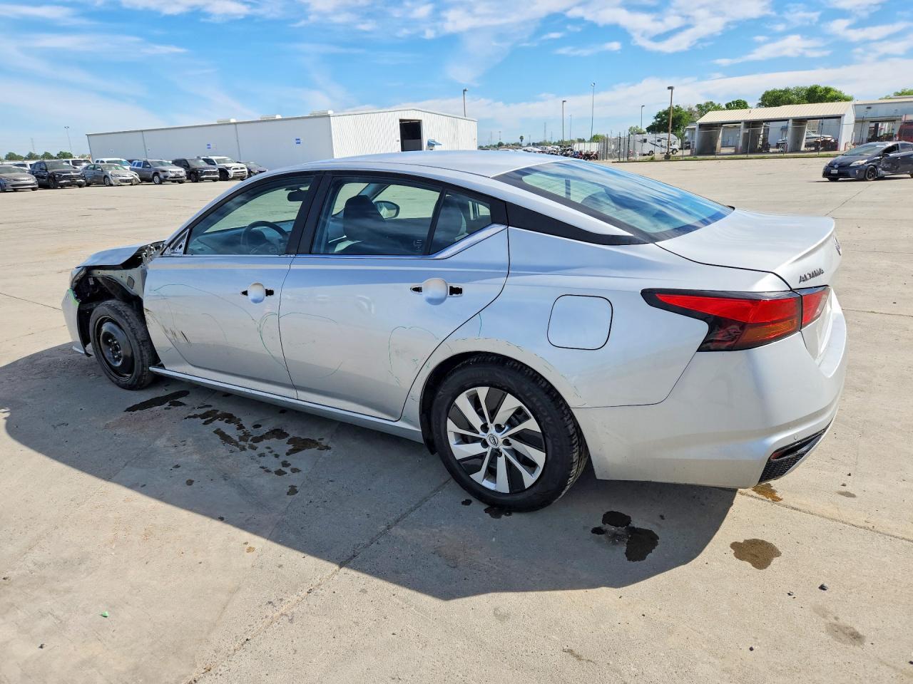 2023 NISSAN ALTIMA
