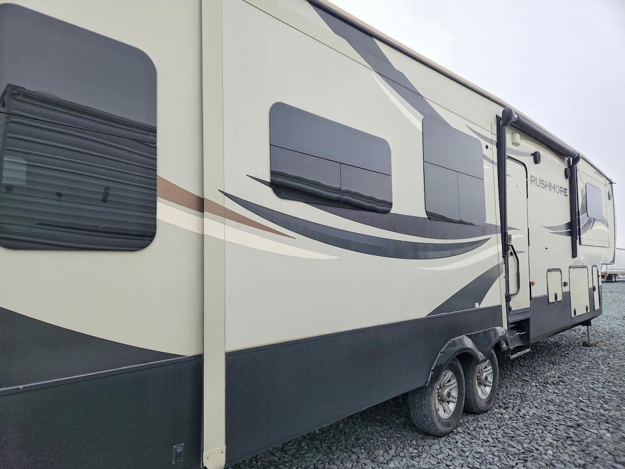 2014 Redwood Unknown
