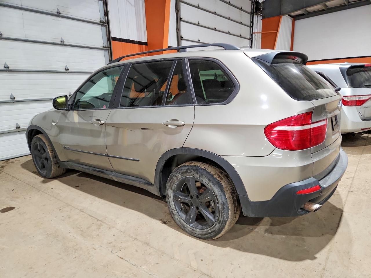 2009 BMW X5